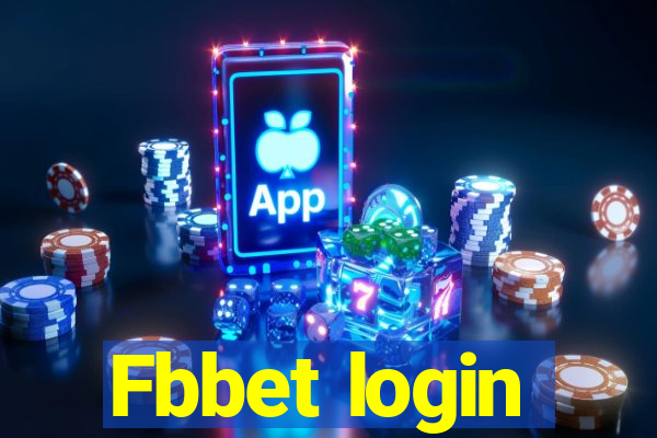 Fbbet login